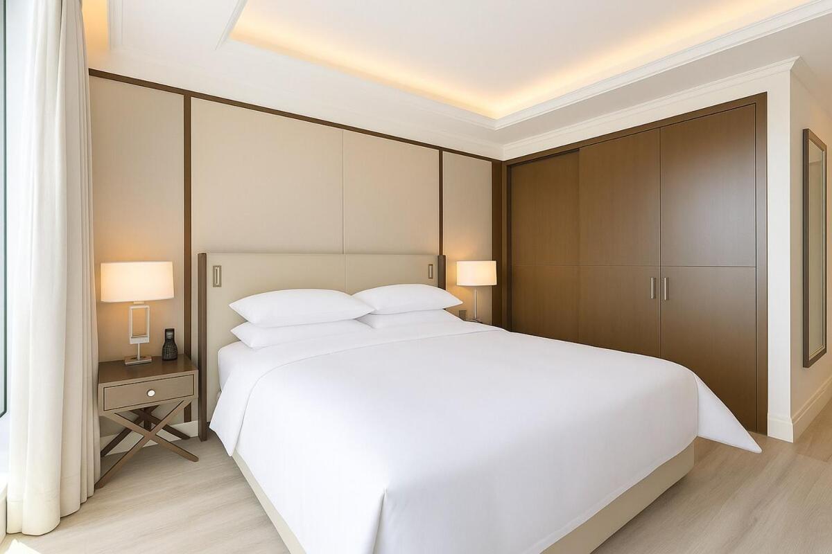 Prime 1br In Downtown Steps From Mall Apartment Dubai