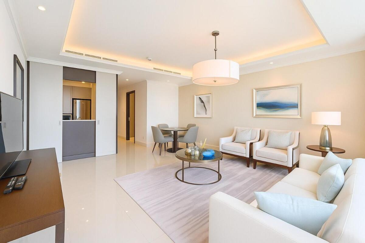Prime 1br In Downtown Steps From Mall