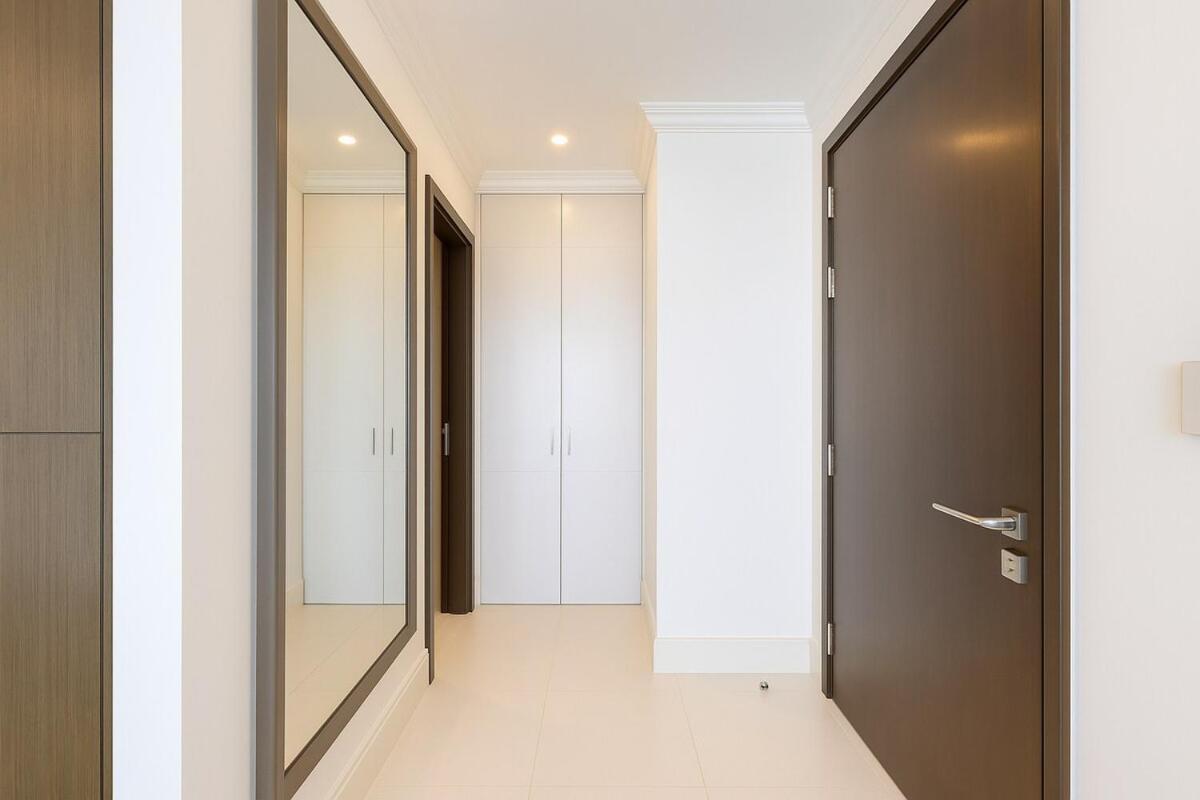 Apartment Prime 1br In Downtown Steps From Mall *